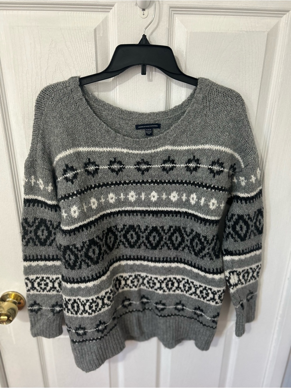 The Warmest Winter Sweater ❄️
